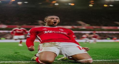 فانتازي يلا كورة.. هودسون أودوي رهان مفاجئ مع نوتينجهام فورست